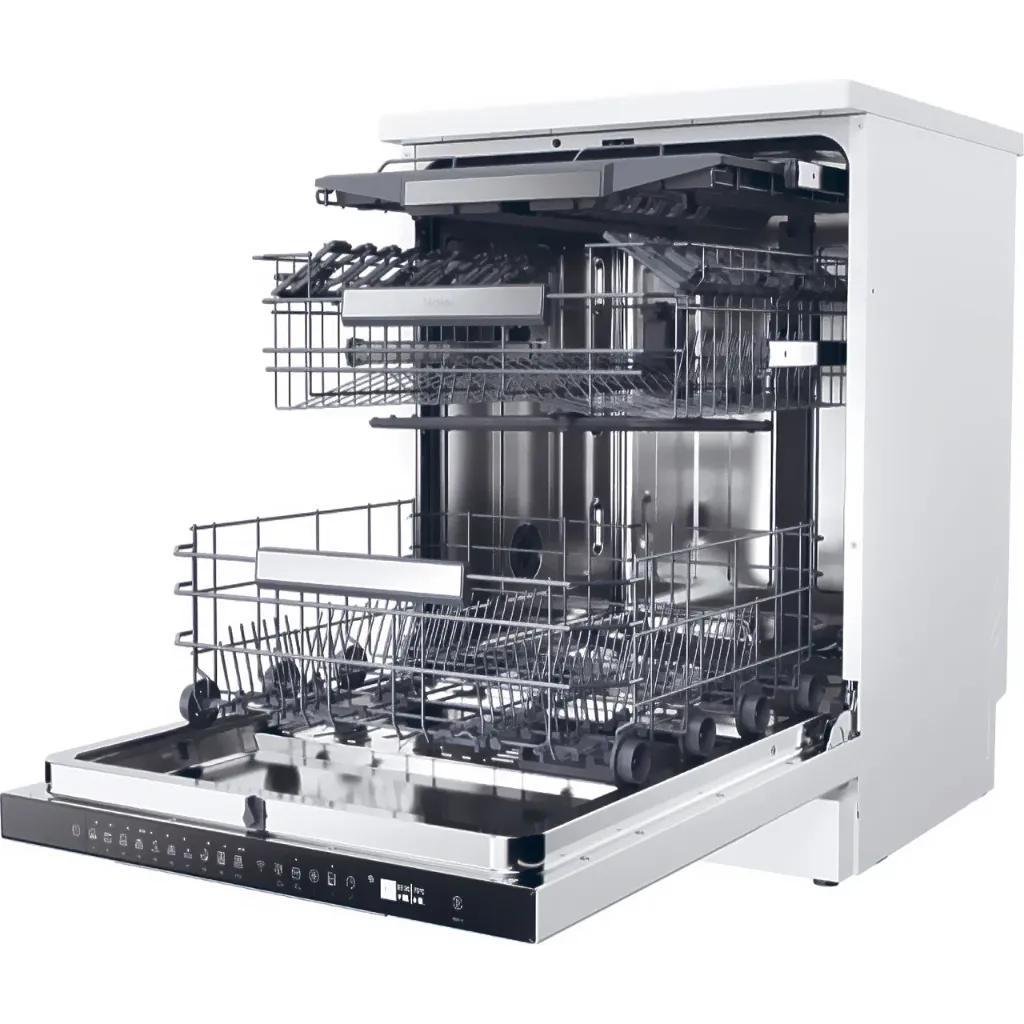 XF 5C4M1W-80_WH_Haier_Dishwasher_15.webp