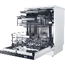 XF 5C4M1W-80_WH_Haier_Dishwasher_15.webp
