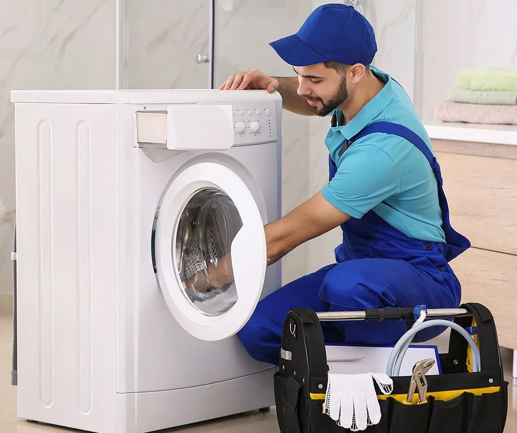 Plumbing Installation to Existing Connection