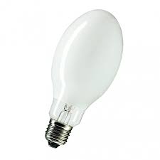 160w MBFU Lamp