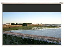 [M90-W01MG] Acer 90" Projector Screen