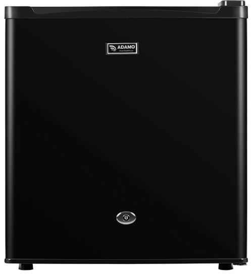 [BC-50BK] Adamo Counter Top Fridge | Black