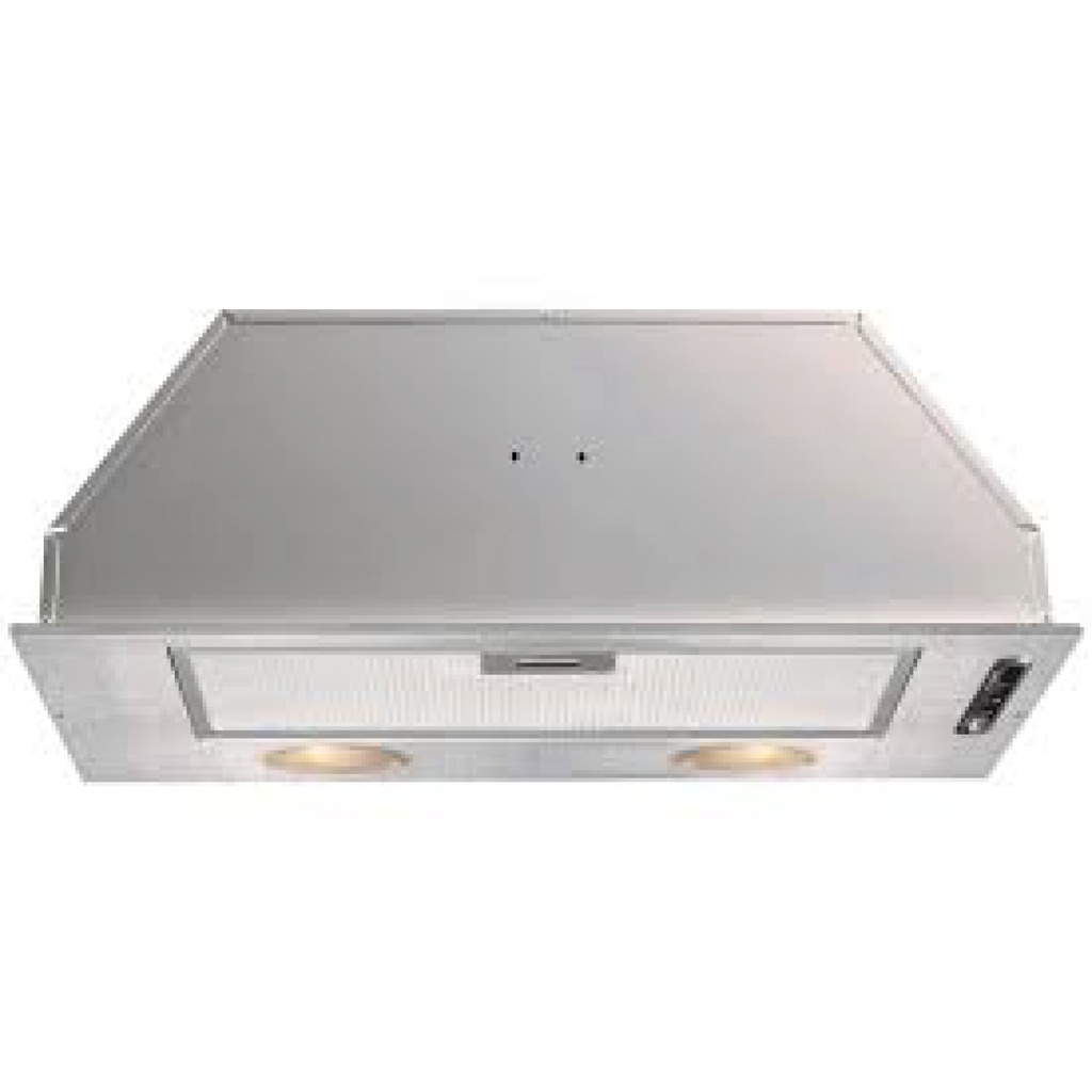[AIRBUCH75ECO] AirStream 75cm ECO Canopy Cooker Hood