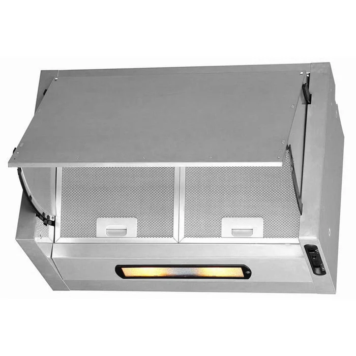 AirStream Integrated Cooker Hood (Pull-Out Door)