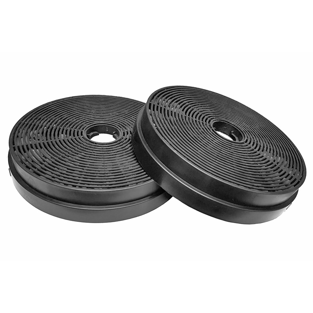 Airstream Charcoal Filter Set A | Visor Hoods
