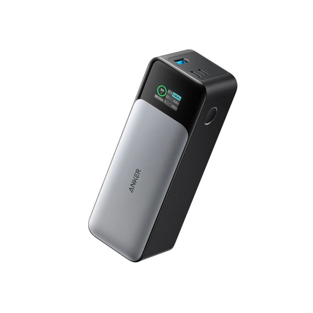 Anker 737 Power Bank 140w PD (PowerCore 24K)