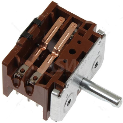 Beko Grill / Fan Oven Selector Switch