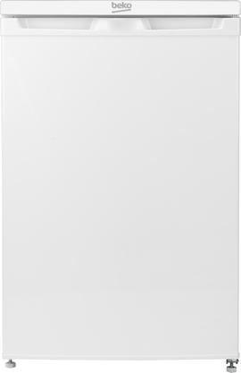 [UFF4584APW] Beko White 55cm Under Counter Frost Free Freezer