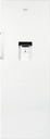 Beko White Tall 60cm Larder Fridge | Water Dispenser