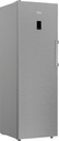 Belling 185cm x 60cm 270ltr Freezer Inox T.N.F Frost Shield