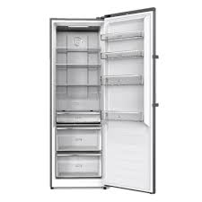 [BL355IX] Belling 185cm x 60cm 358ltr Larder Fridge Inox Total No Frost