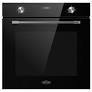 [BI69MFBK] Belling Black Built In MultiFunction Oven