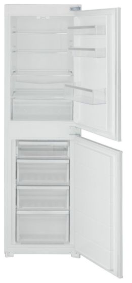 Belling Integrated 50/50 Frost Free Fridge Freezer