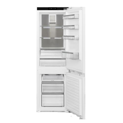 [BIFF7232] Belling Integrated 70/30 Total No Frost Free Fridge Freezer