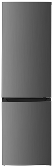 [BFF255IX] Belling S/Steel Total No Frost Fridge Freezer
