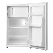 [BR80WH] Belling Under Counter Fridge c/w 4* Ice Box 47mm