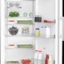 Blomberg Tall Larder Fridge Vitamin Care | White