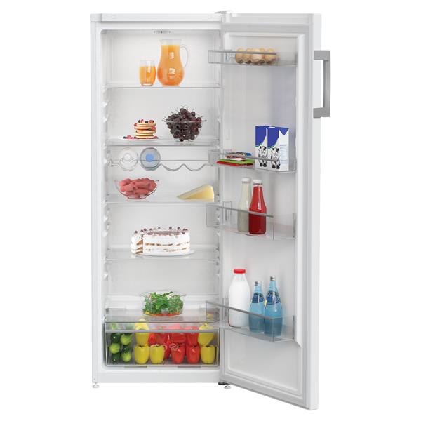 Blomberg White Tall 55cm Larder Fridge