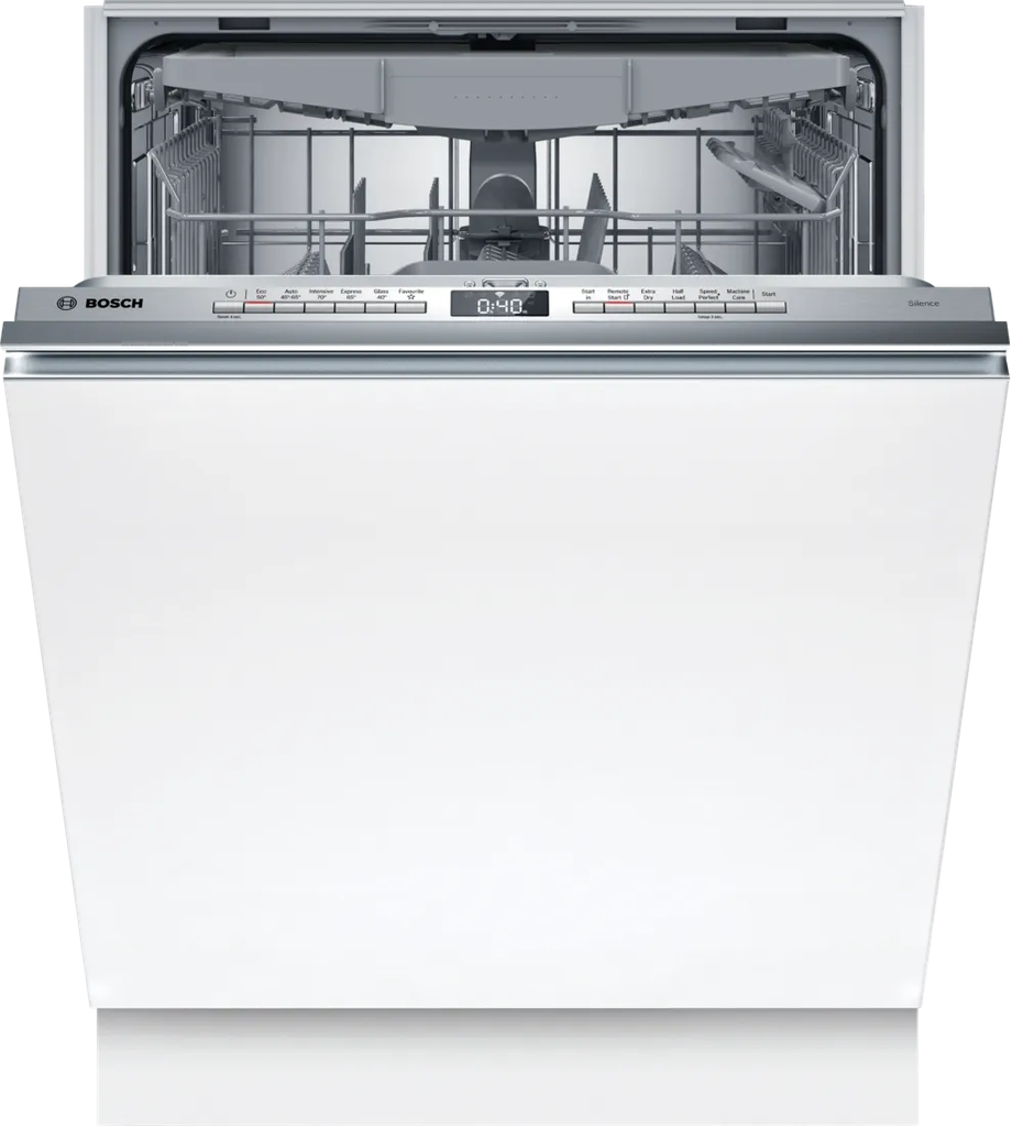Bosch 60cm Fully Integrated Dishwasher | Cutlery Tray