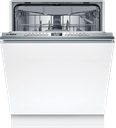 Bosch 60cm Fully Integrated Dishwasher | Cutlery Tray