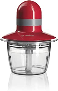 [MMR08R1GB] Bosch Compact 400w Chopper | Red