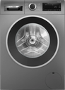 Bosch Graphite 9Kg 1400Spin Washing Machine | 5 Year Warranty