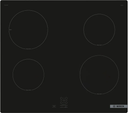 Bosch Series 2 4 Ring Frameless Induction Hob