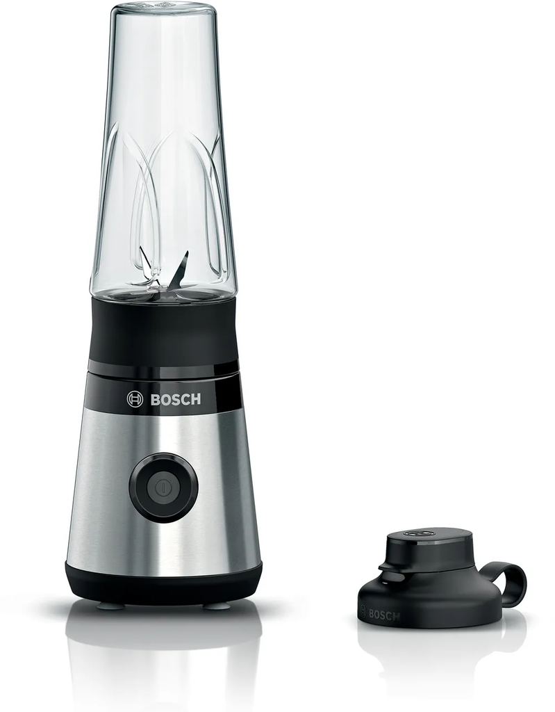 [MMB2111MG] Bosch Series 2 Blender VitaPower 450 W |  Stainless Steel