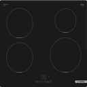 Bosch Series 4 Induction Hob | Plug & Play