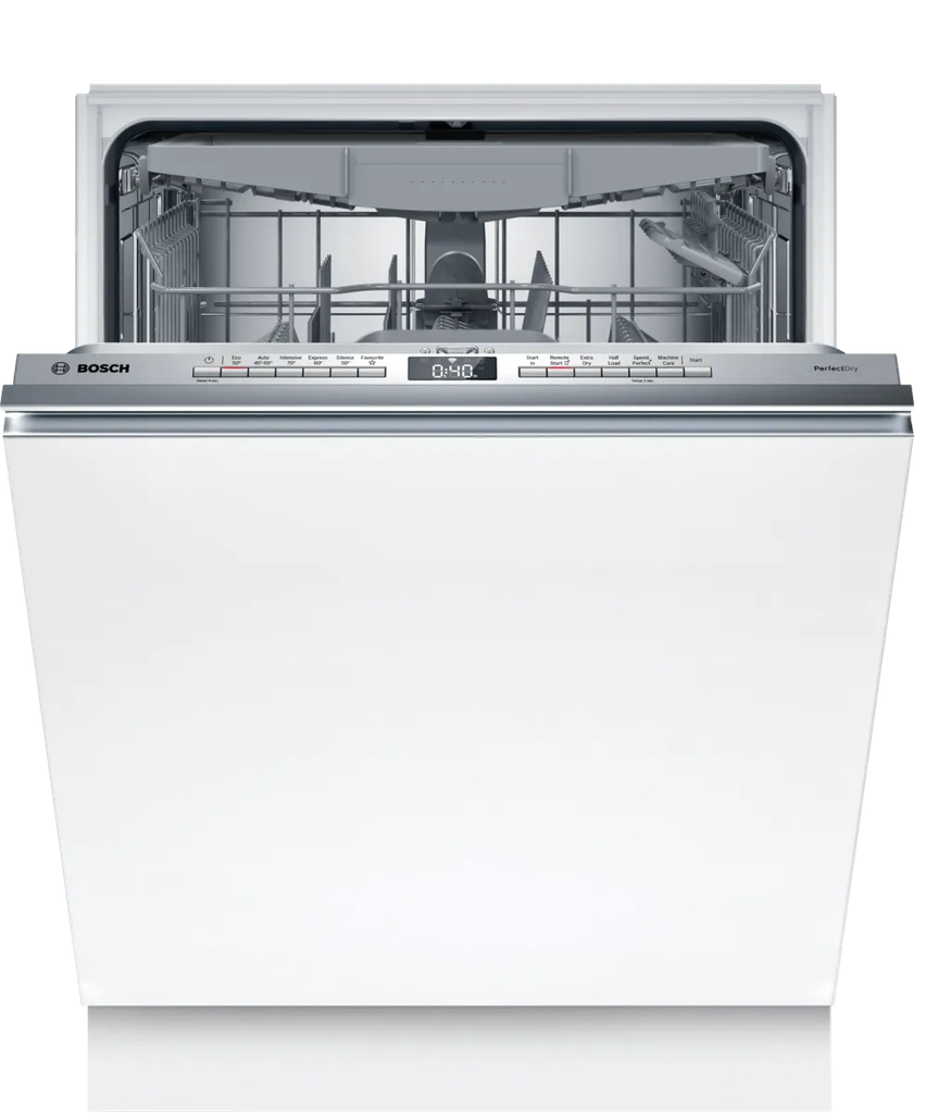 Bosch Series 6 Fully Integrated Dishwasher | Cutlery Tray