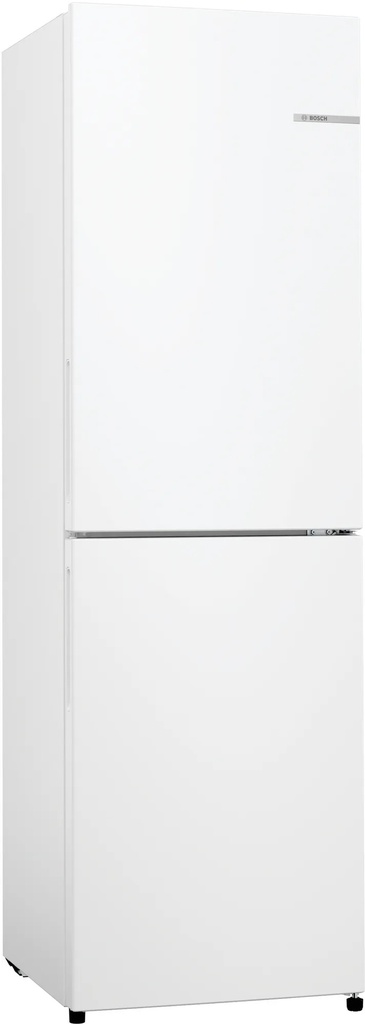 [KGN27NWEAG] Bosch White Frost Free 55cm Fridge Freezer