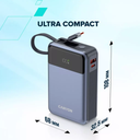 CANYON Power Bank OnPower 20000mAh | CNS-CPB600DG