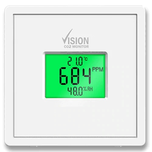 [31631] CO2 Monitor