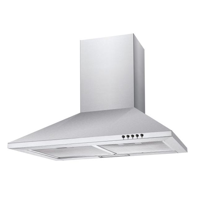 [CCE60NX/1] Candy 60cm S/Steel Chimney Cooker Hood