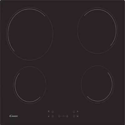 Candy Touch Control Trimless Ceramic Hob