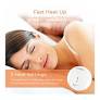 [C81196] Carmen Double Dual Control Electric Heated Under Blanket