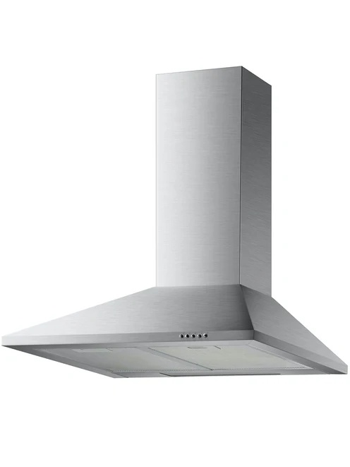 [UBSCH60SS] Cata 60cm S/Steel Chimney Extractor Cooker Hood