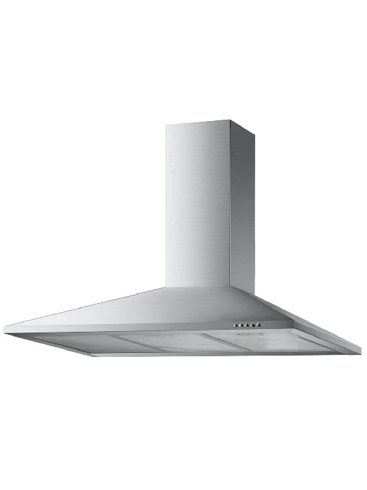 Cata 90cm S/Steel Chimney Extractor Cooker Hood