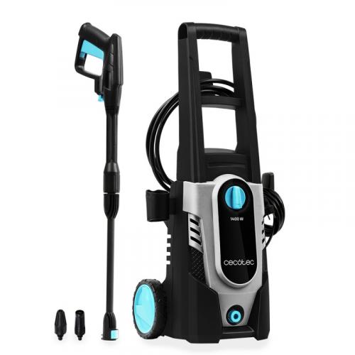 Cecotec 1400w Power Pressure Washer