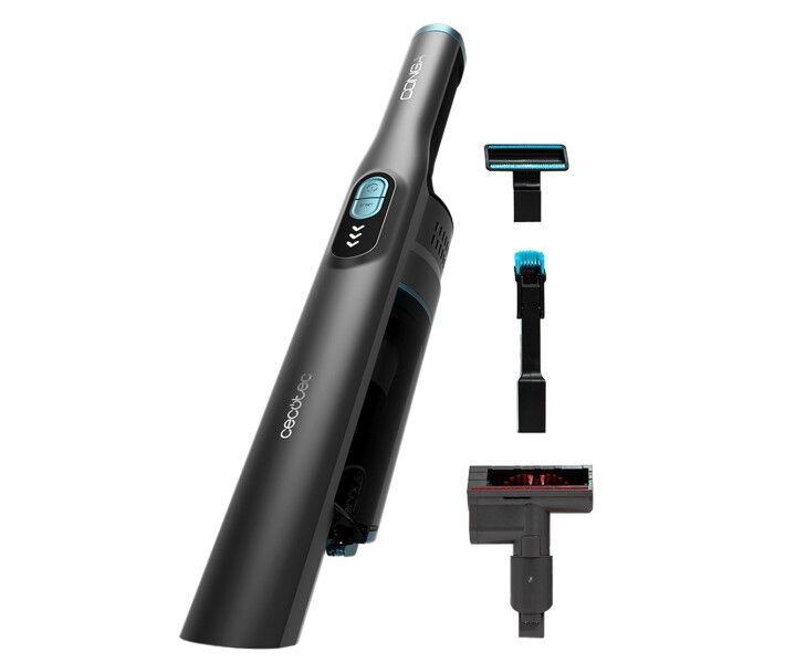 Cecotec hand held cordless Vac
