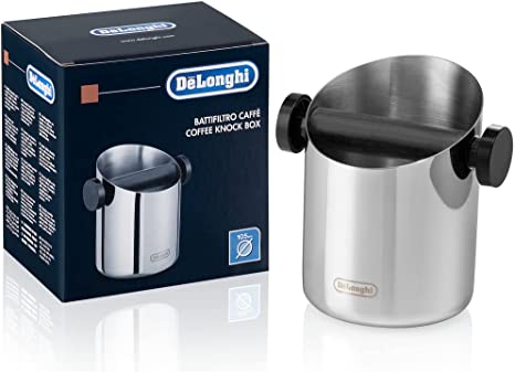 [DLSC059] Delonghi Knock Box