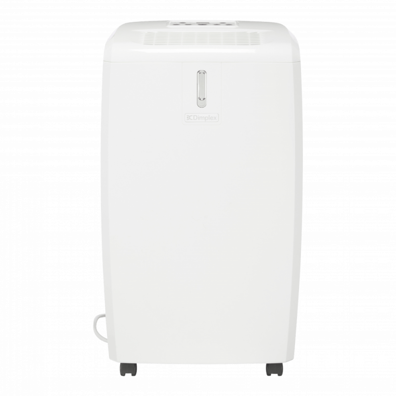 [EverDri20L] Dimplex 20 Litre Extraction Dehumidifier | 3 Litre Tank