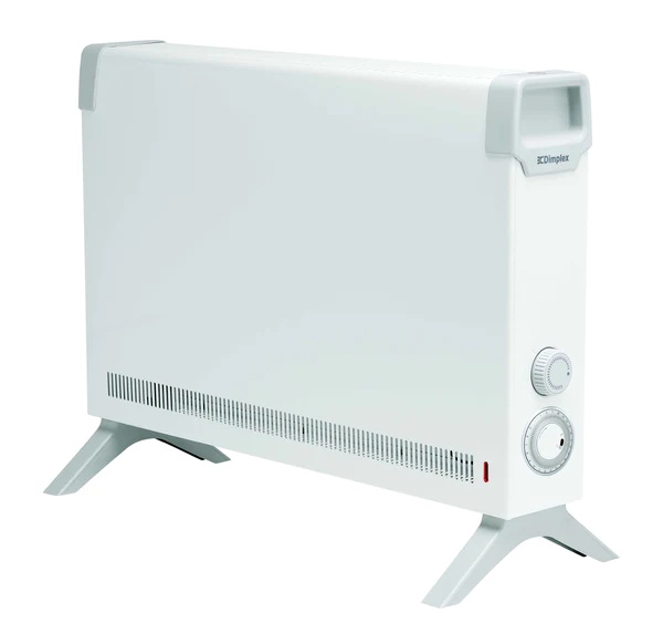 [ML3TSTi] Dimplex 3kw Convector Heater c/w Timer