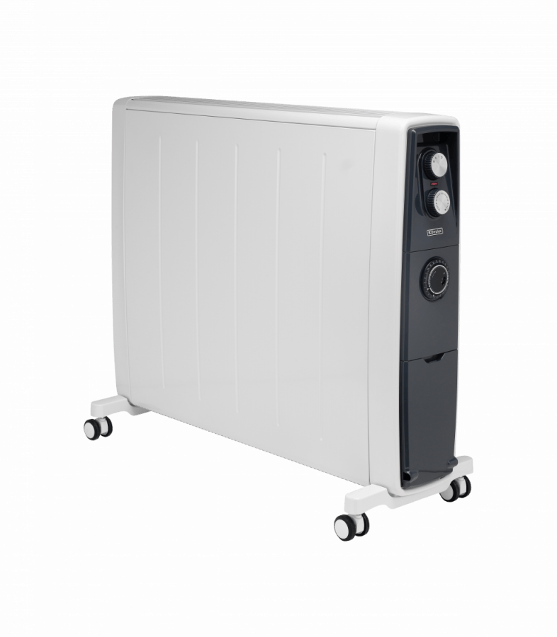 [FutM3TSTi] Dimplex 3kw Futur Eco Radiator c/w 24Hr Timer