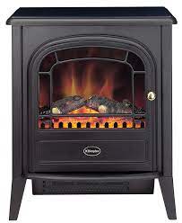 [CLB20] Dimplex Club Optiflame Stove