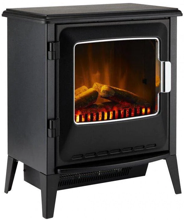 [LUC20] Dimplex Lucia Optiflame Stove Log Effect Fire