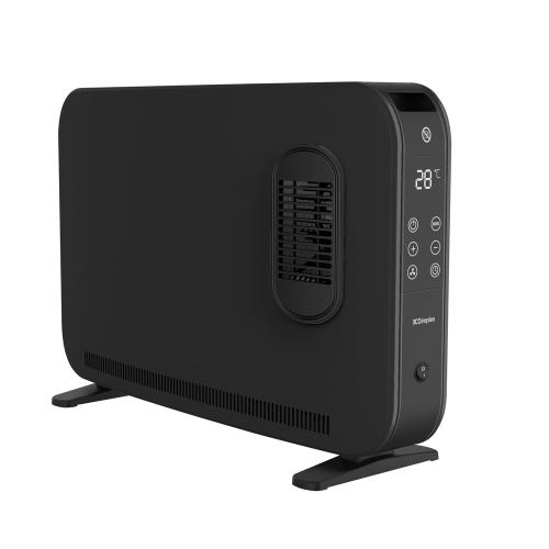 [ML2SMT20] Dimplex Smart 2kw Convector Heater | Black