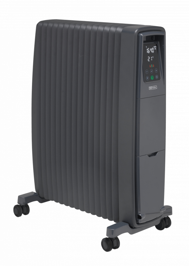 Dimplex Smart EvoRad Eco 2Kw Oil Free Radiator c/w 'REMO' SmartApp