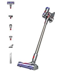 Dyson V8 Absolute Cordless Vacuum Cleaner