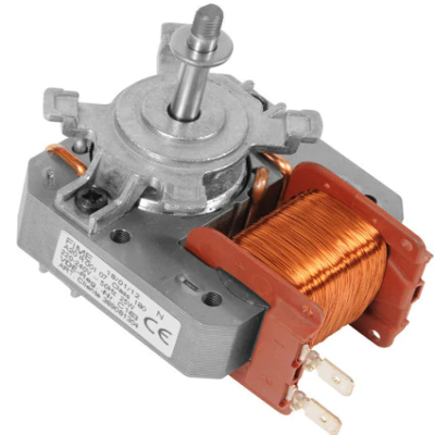 [DST3890813045] Electrolux Cooker Main Fan Oven Motor